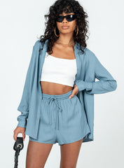 The Chloe Set Slate