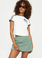 Gigi Skort Olive