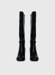 Teala Boots Black