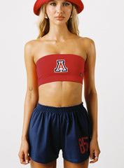 U of A Soffee Shorts Navy