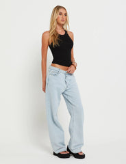 Felix Jean - Blue : Light Denim