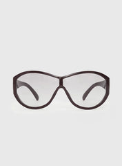 Better Now Sunglasses Maroon