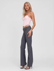 Kittie Pant - Grey
