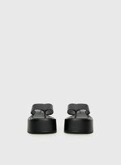 Voodoo Sandals Black