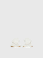 Sophia Heels Cream
