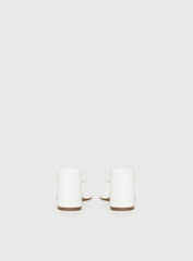 Billini Yazmin Heels White
