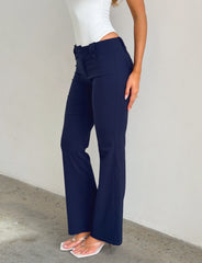 Kittie Pant - Navy