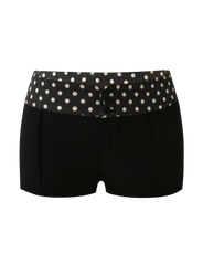 Kittie 2.0 Short - Black